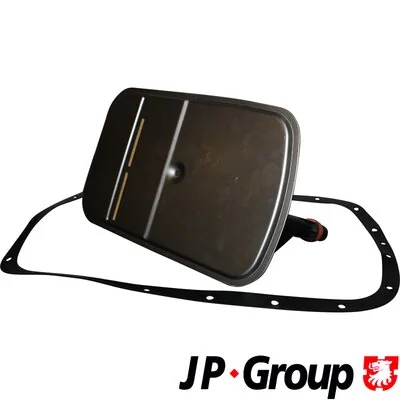 Hydraulic Filter, automatic transmission